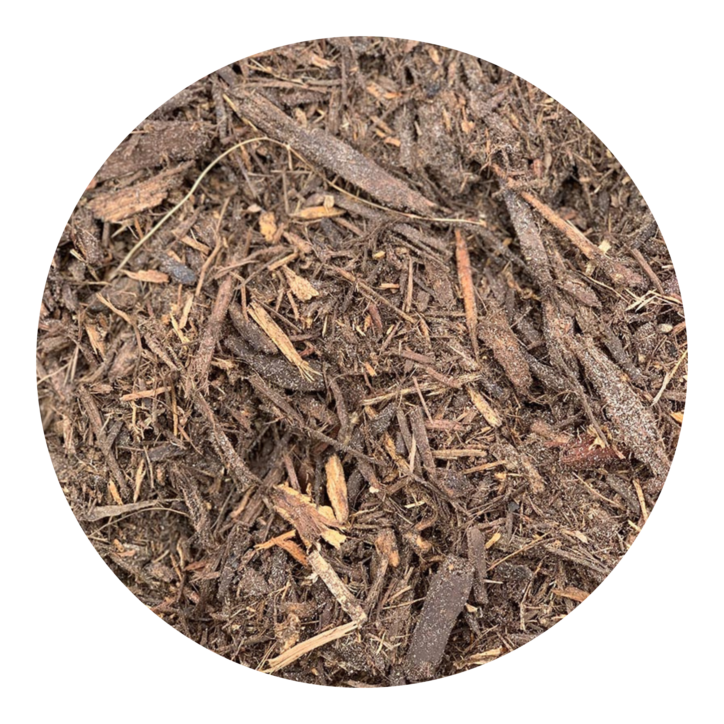 Melaleuca Mulch